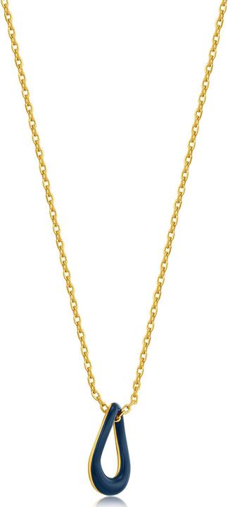 Produktbild Ania Haie Kette (925er Silber, 50 cm)