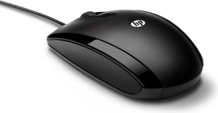 Actual product image HP X500 (Cable)