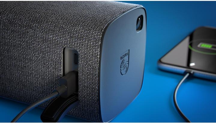 Produktbild Philips TAS7505/00 (20 h, Akkubetrieb)