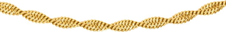 Immagine prodotto Heideman Xena color oro (100% acciaio inossidabile)