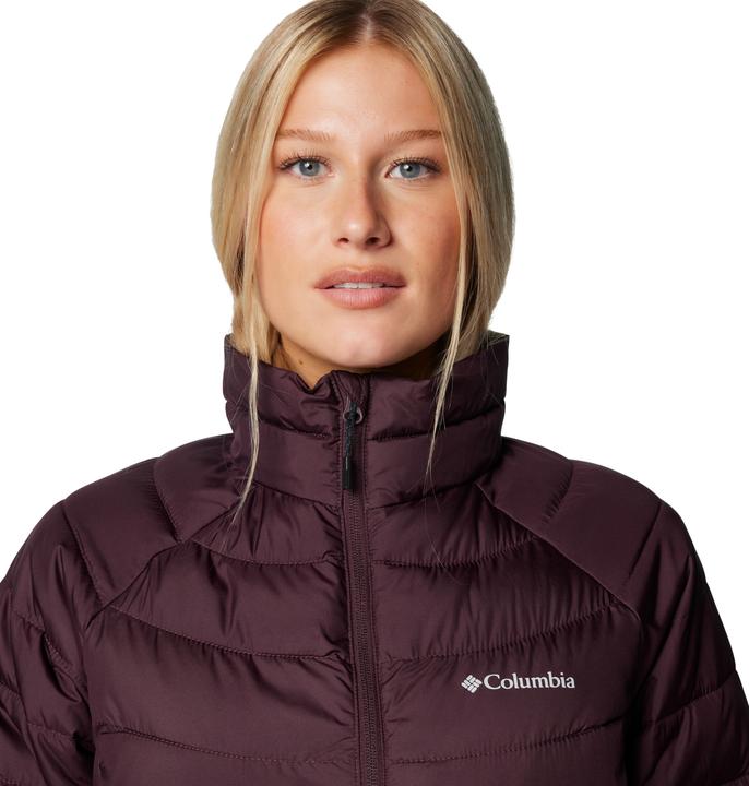 Produktbild Columbia Powder Lite™ II Full Zip Jacket (S)