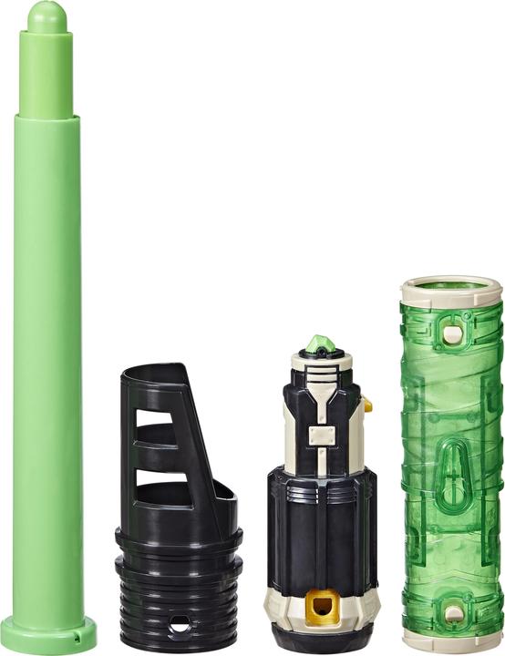 Image du produit Hasbro Luke Skywalker Lightsaber Kyber Core Entry Level