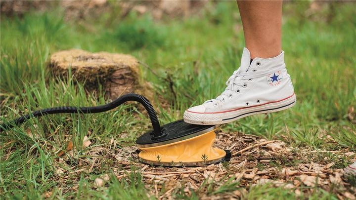 Actual product image Easy Camp Bellows