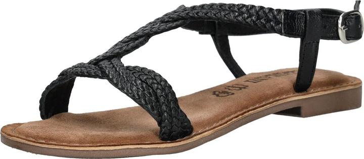 Actual product image Lazamani Sandalen (37)