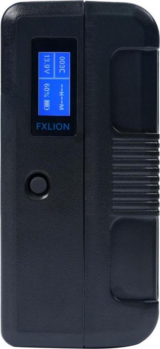 Produktbild Fxlion Smart Square 98 Wh, V-Mount (Kamera Akku)