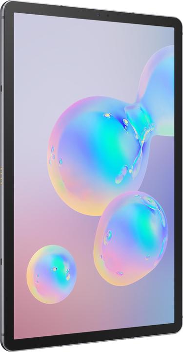 Produktbild Samsung Galaxy Tab S6 (4G, 10.50", 256 GB, Mountain Grey)