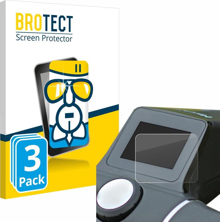 Immagine prodotto BROTECT AirGlass Vetro