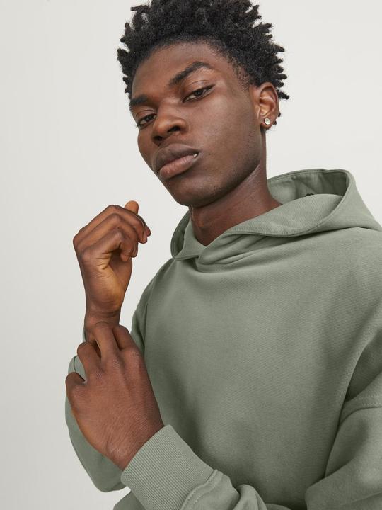 Immagine prodotto Jack & Jones Felpa con cappuccio (XS)