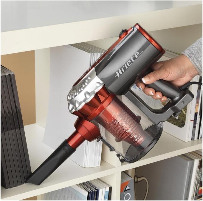 Image du produit Ariete 2761 Handstaubsauger