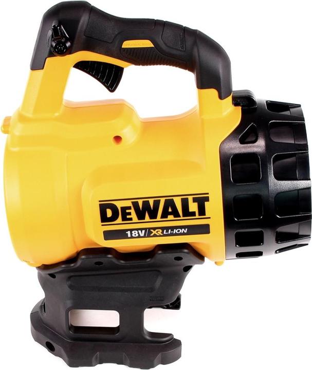 Produktbild DeWalt DCM562PB-QW (Akkubetrieb, Laubsauger)