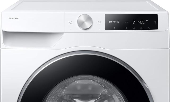 Immagine prodotto Samsung Lavatrice WW6000 9kg (9 kg, A sinistra)