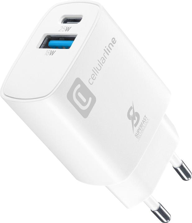USB chargers