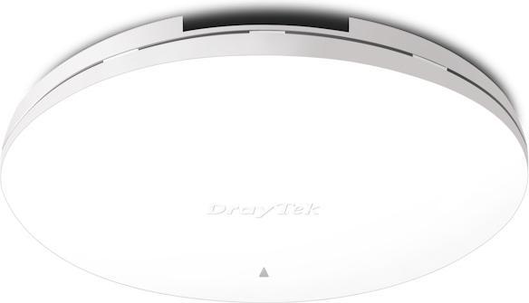 Actual product image Draytek VigorAP 962C 11ax Ceiling AP (2402 Mbit/s)