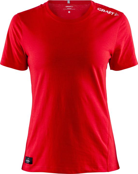 Produktbild Craft Community Mix Ss Tee Damen (XXL)