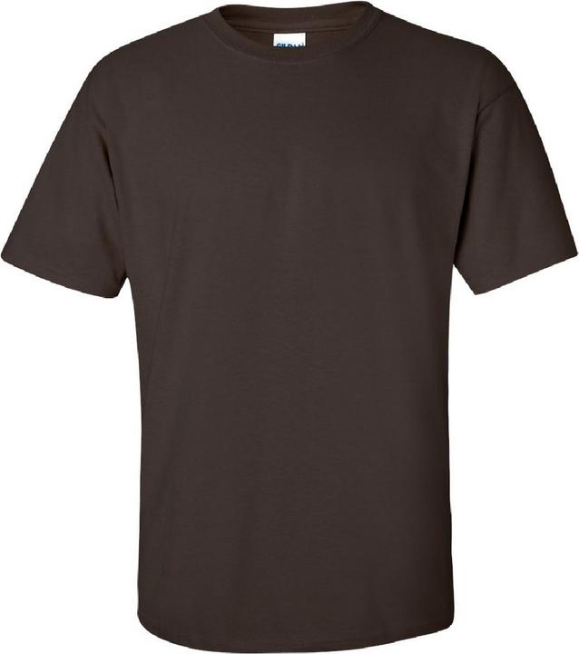 Dark chocolate brown