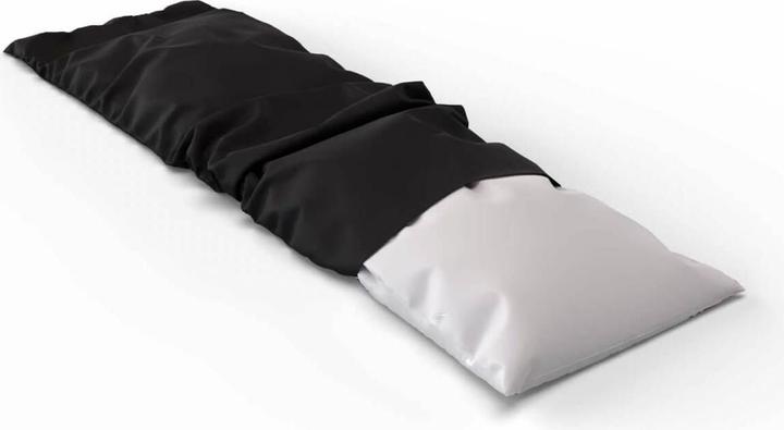 Produktbild Lotus Bettwaren Satin (Kopfkissenbezug, 40 x 130 cm)