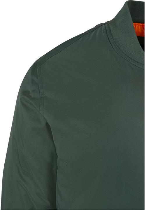 Produktbild Urban Classics Bomber Jacket (4XL)