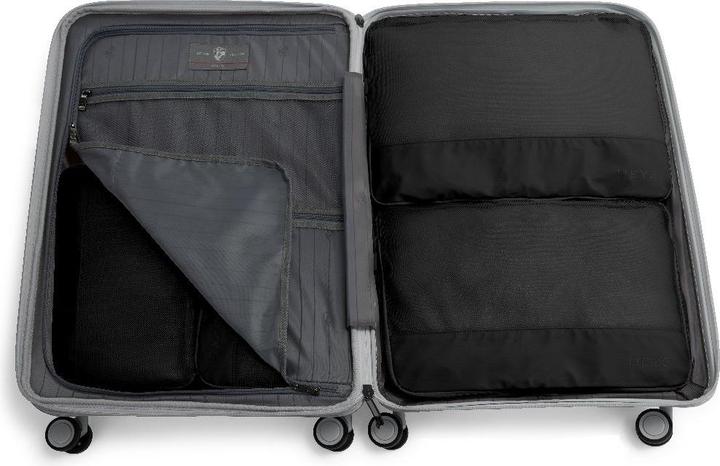 Produktbild Heys EcoTex - 5pc Packing Cube Set