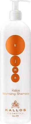 Actual product image Kallos Cosmetics KJMN Volumizing (1000 ml, Liquid shampoo)
