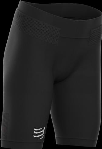 Compressport Short W Trail Running Under Control (XS)