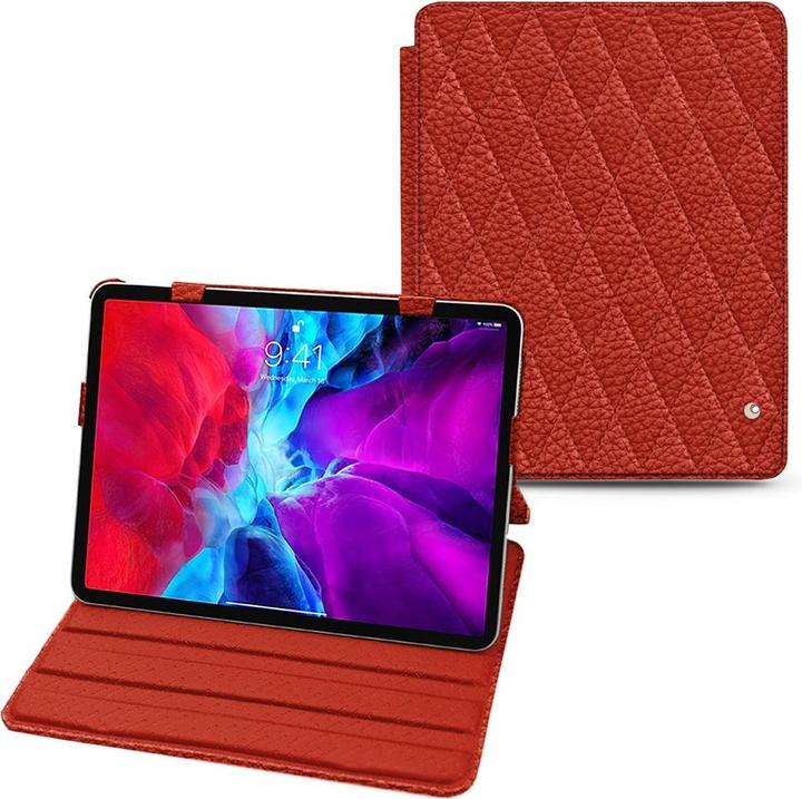 Image du produit Noreve Housse cuir horizontal (iPad Pro 12.9 2020 (4. Gen))