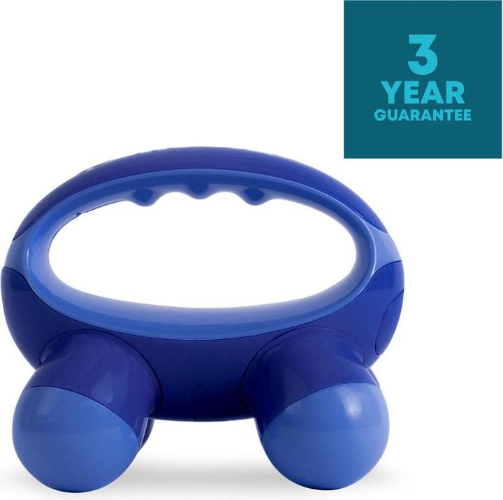 Produktbild Homedics NOV-37DBL-EU Quattro Mini Massager