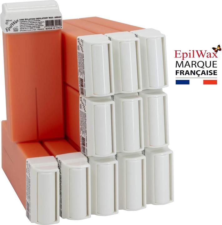 Produktbild EpilWax Enthaarungsset (250 ml, 1 x)