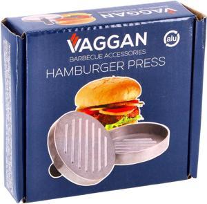 Produktbild Vaggan BURGER-Pressform für Burger