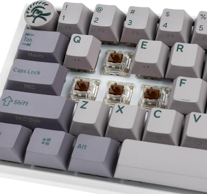Actual product image Ducky One 3 (US, Cable)