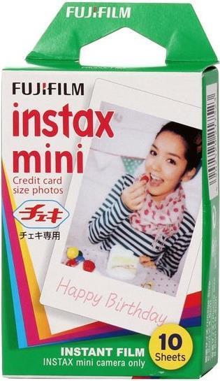 Produktbild Fujifilm Instax Mini Film 1x10 (Instax Mini)