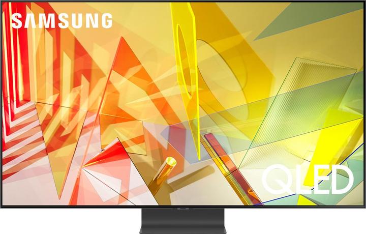Produktbild Samsung QE55Q95T (55", QLED, 4K, 2020)