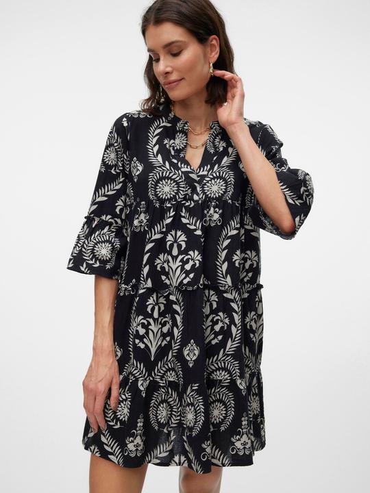 Produktbild Vero Moda VMDICTHE Midikleid Kleid (S)