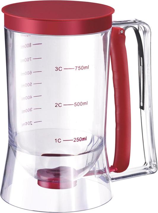 Produktbild Westmark Teigportionierer
