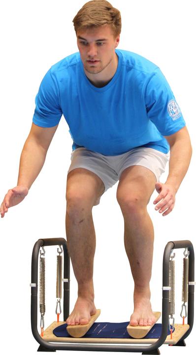 Produktbild Pedalo Stabilisator Sport