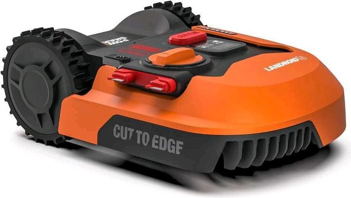 Produktbild Worx WR142E (700 m², Begrenzungskabel)