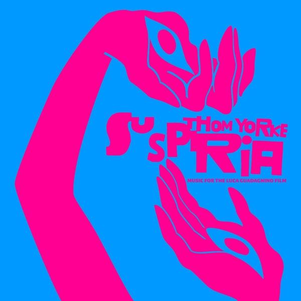 Produktbild Suspiria (Thom Yorke, 2018)