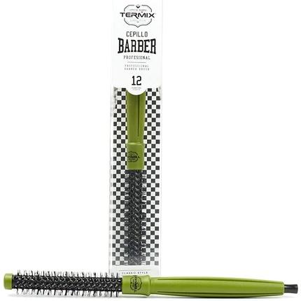 Immagine prodotto Termix Spazzole rotonde Spazzola rotonda professionale per barbieri Ø12 / 1 pz.