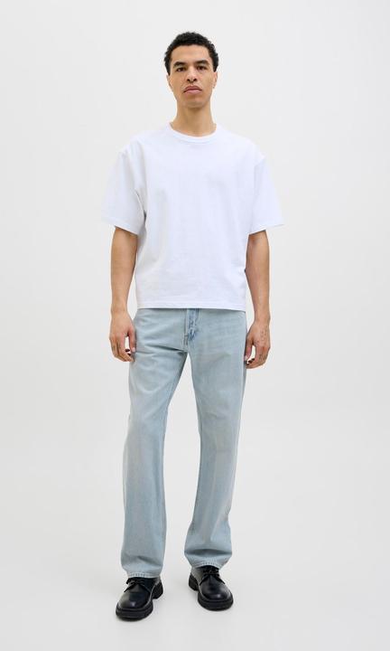 Image du produit Jack & Jones JJICHRIS JJORIGINAL CB 078 Relaxed Fit Jeans Relaxed Fit Jeans (36)