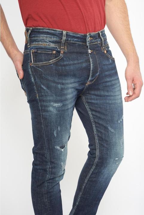 Immagine prodotto Le Temps Des Cerises jeans 900/16 raffi (38)