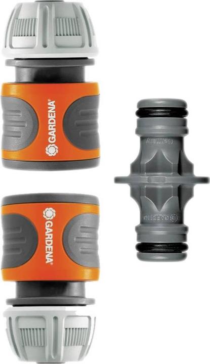 Actual product image Gardena 18281-20 (Hose connector, Component adaptor, 13 mm)