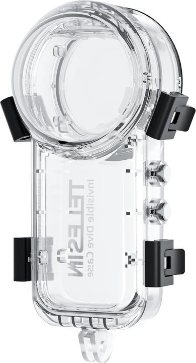 Image du produit Telesin Waterproof Case for Insta360 X4