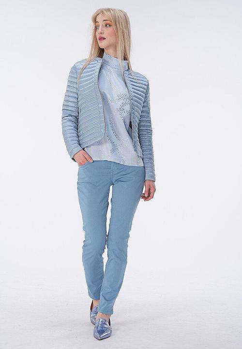Produktbild Save the Duck Leichtsteppjacke IRIS (38)