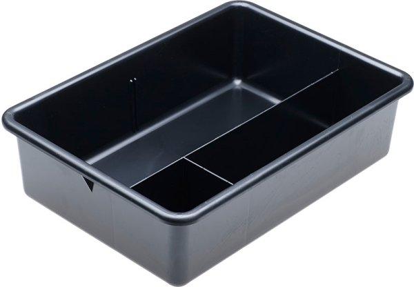 Efalock Arbeitskasten für Piccolo 84/5 schwarz