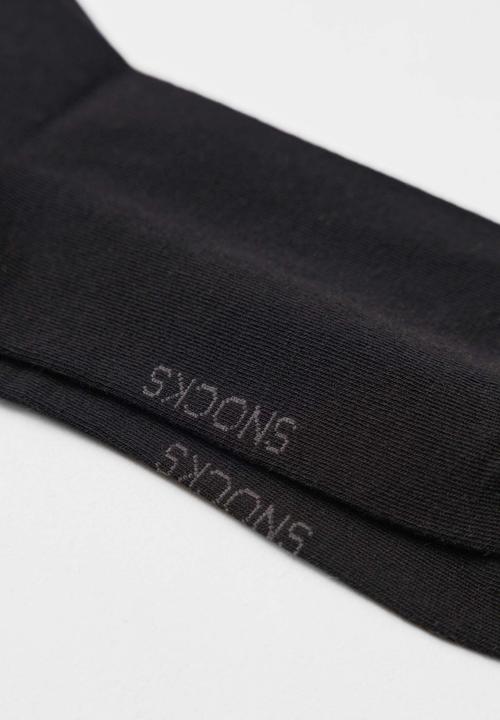 Immagine prodotto Snocks Calze classiche da donna (confezione da 4, 39 - 42)