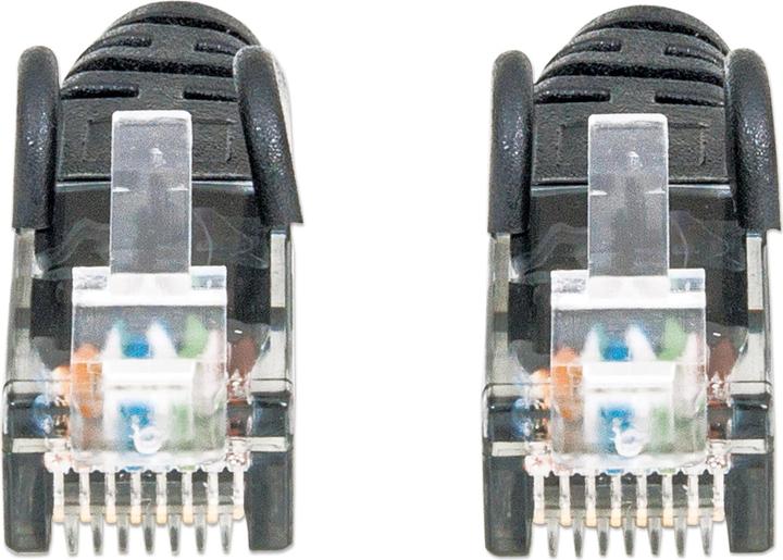 Produktbild Intellinet Patch-Kabel (U/UTP, CAT6, 0.50 m)