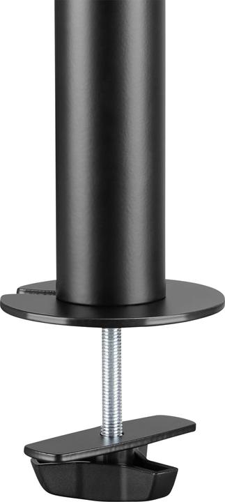 Image du produit SpeaKa Professional Support de table pour moniteurs individuels 43.18 - 81.28 cm (17 - 32) pouces (Tables, 32")