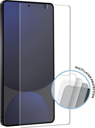 Actual product image Eiger Mountain H.I.T (1 Piece, Samsung Galaxy S25 Ultra)