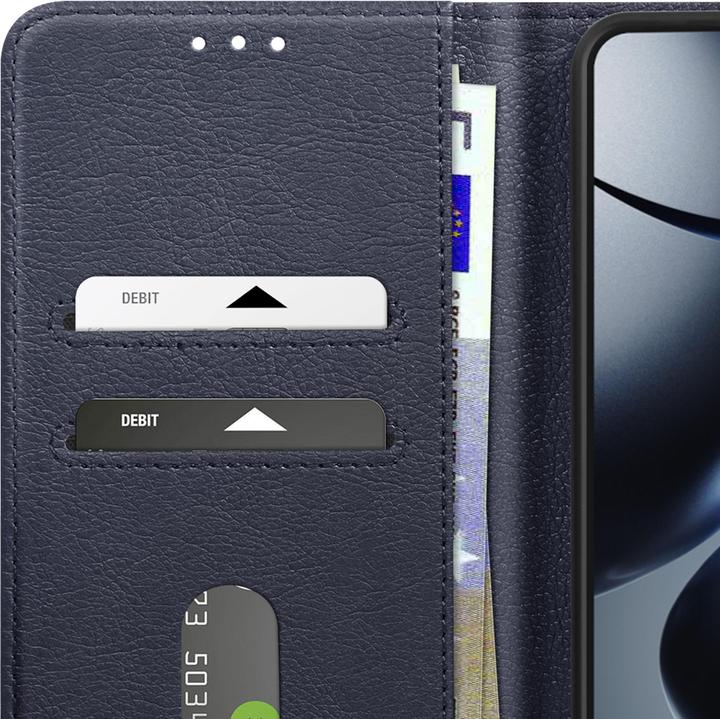 Image du produit Avizar Couverture Chesterfield (Xiaomi 14T)