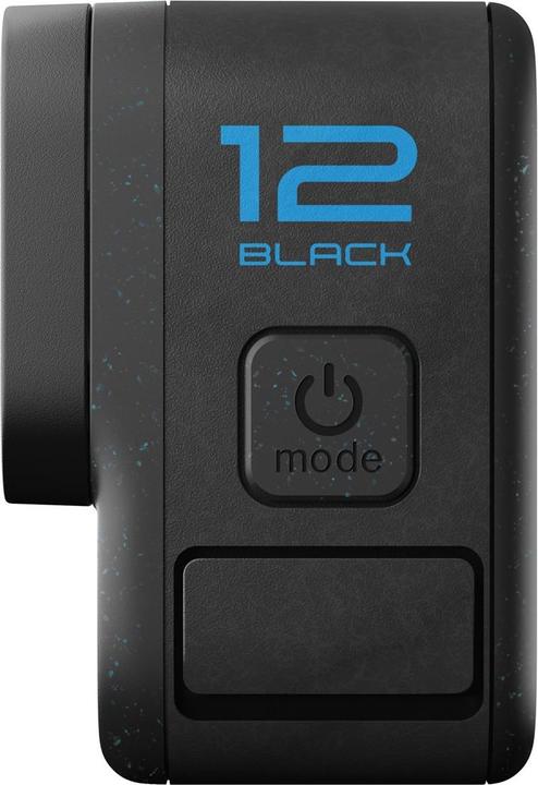 Immagine prodotto GoPro HERO12 Black (60p, WiFi, Bluetooth)