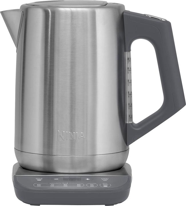 Actual product image Ninja Kettle KT201EU (1.70 l, EU plug)